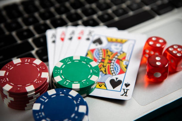 angkot88 Two Bets Per Round